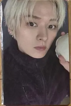 スキズ リノ トレカ