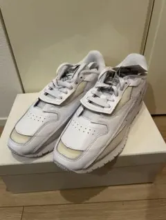 マルジェラ　リーボック　スニーカー　靴　シューズ　26cm