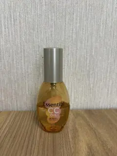 Essential CC オイル 60ml 洗い流さないトリートメントのサムネイル
