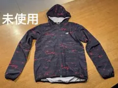 未使用　タグなし　ニューバランス　ウインドブレーカー トラックジャケットＳサイズ