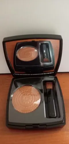 CHANEL　オンブルプレミエールプードゥル