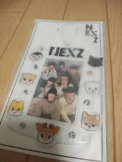 NEXZ トレカケース