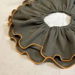 ★ハンドメイド★フリルスタイ