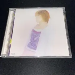 ガーベラ/水の中の月