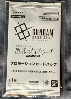 機動戦士ガンダム 閃光のハサウェイ　映画 3週目入場者特典