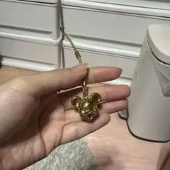 ミッキー キーホルダー