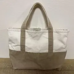 L.L.BEAN BOAT AND TOTE BAG BEAMS PLUSのサムネイル