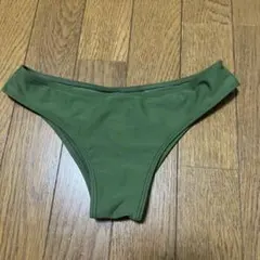 BILLABONG セパレート水着 ビキニのサムネイル