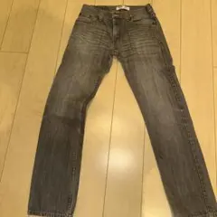 ダークグレーデニム514のサムネイル