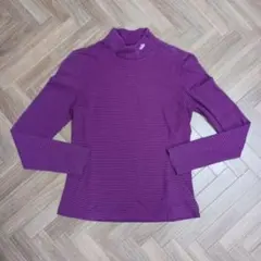 ナイキ NIKE GOLF タートルネックウェア