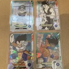 ドラゴンボールダイバーズ アドバンスパック 40th《 N コンプセット》