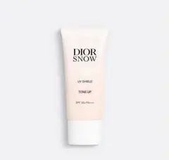ディオールスノーUVシールド　トーンアップ50➕　美品‼️