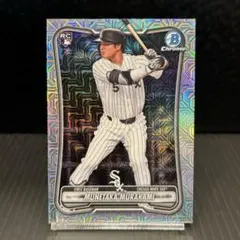 Bowman Chrome 山本由伸 村上宗隆 2枚セット - メルカリ