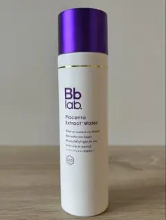 Bb LABORATORIESビービーラボプラセンテン 化粧水150mL残量8割のサムネイル