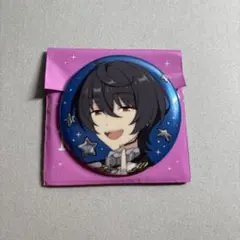 即購入⭕️】あんさんぶるスターズ スタライ8th缶バッジ 朔間零 - メルカリ