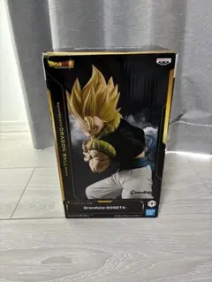 ドラゴンボール超 Grandista-GOGETA-