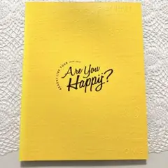 ARASHI LIVETOUR 2016-2017 Are you happy?