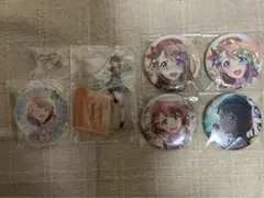 プロセカ　みのりセット