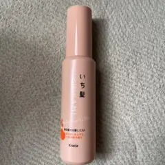 いち髪 香る髪のお直しミストのサムネイル