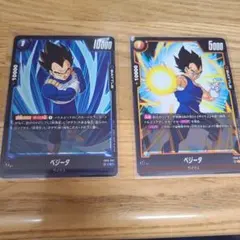 ドラゴンボール フュージョンワールド ポタラ FB01-047 R - メルカリ