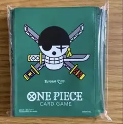 ONE PIECE CARD GAME ロロノア・ゾロ