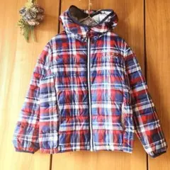❣️【130】good day ダウンジャケット フード 取外し 男の子 女の子
