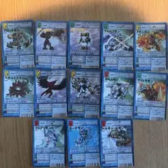 2026年最新】デジモンカード 旧裏の人気アイテム - メルカリ