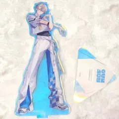 ROF-MAO 2nd Anniversary 甲斐田晴 アクリルスタンド