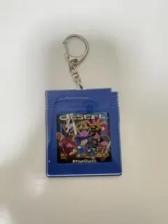 2026年最新】muque キーホルダーの人気アイテム - メルカリ