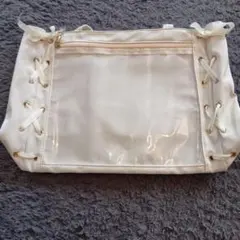 A4痛バ ホワイト