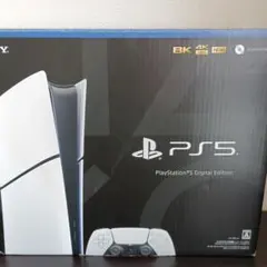 PS5　本体 CFI-2000B01