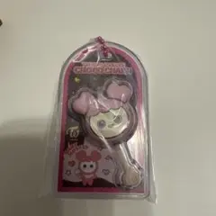 twice チョコがけボーロチャーム
