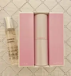 CHANEL CHANCE Eau Tendre 2本セット