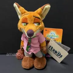 ディズニーストア スタンディーズ ニック