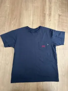 THE NORTH FACE ネイビー Tシャツ Sサイズ