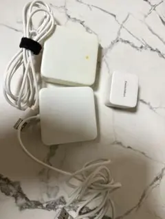 SwitchBot ハブミニ 2個　S1セット ホワイト