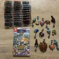 2026年最新】switch ソフト まとめ売りの人気アイテム - メルカリ