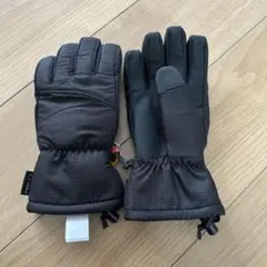 【新品、未使用】ブラック グローブ M
