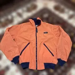 L.L.Bean Three-Season Jacket オレンジ