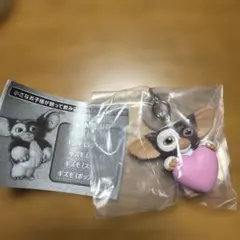 グレムリン ギズモ めじるし ハートのサムネイル