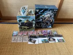 ワンピース 一番くじ