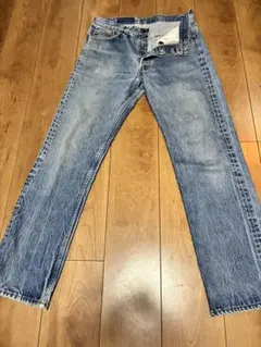Levi's 501XX デニムパンツ USA製