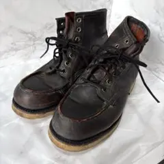 廃盤 アイスカッター】レッドウィング 2930 91/2D REDWING - メルカリ