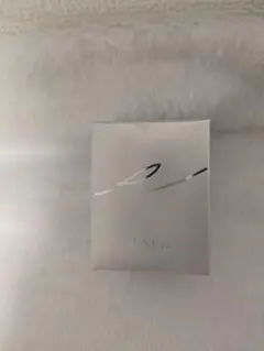 【新品未開封】RMK エアリータッチ フィニッシングパウダー 01