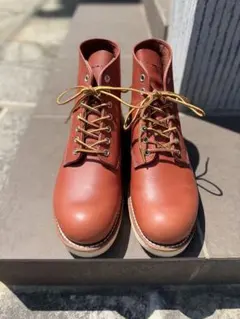 2026年最新】REDWING 8166の人気アイテム - メルカリ