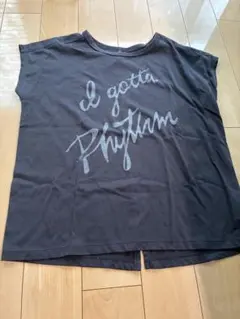 ダンスキン　プリントTシャツ　トップスのサムネイル