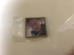 NARUTO 3D レリーフスタンド　ガチャガチャ