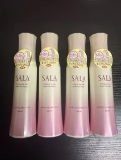 カネボウ サラ まっすぐアイロン用エッセンス 120ml 5本 - メルカリ