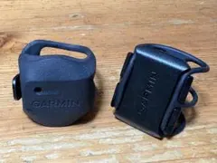 GARMIN スピードセンサー ケイデンスセンサー セット