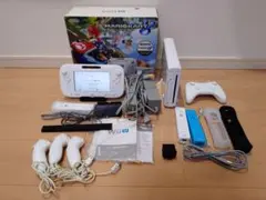 2026年最新】wii u マリオカート8 セット シロの人気アイテム - メルカリ